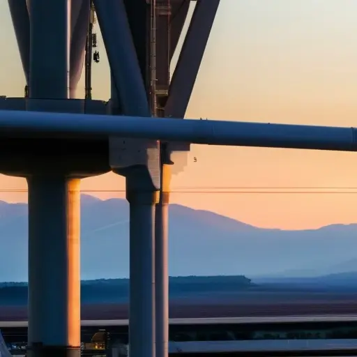 Управление энергетическими подразделениями: какие процессы требуют наибольшего внимания