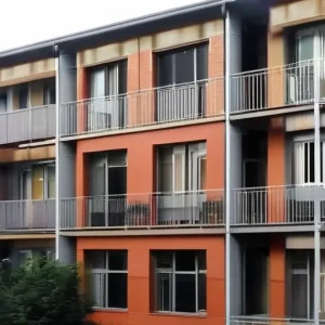 Энергетическая инфраструктура многоквартирных домов: что важно понимать