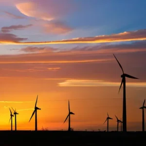 Как комбинированные источники энергии повышают устойчивость энергоснабжения