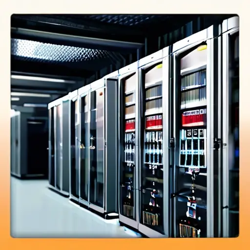 Промышленные шлюзы передачи данных в энергетике: зачем они нужны в цифровой архитектуре