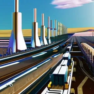 Промышленные шлюзы передачи данных в энергетике: зачем они нужны в цифровой архитектуре