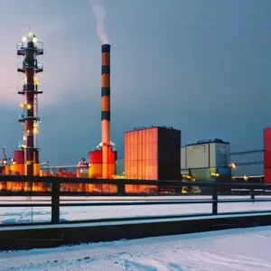 Развитие энергокомплекса предприятия: как избежать несвязанных между собой решений