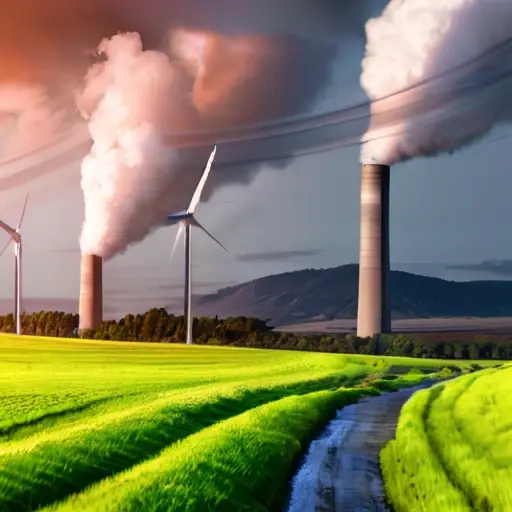 Базовые мощности в энергетике: что это значит для генерации энергии