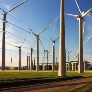 Базовые мощности в энергетике: что это значит для генерации энергии