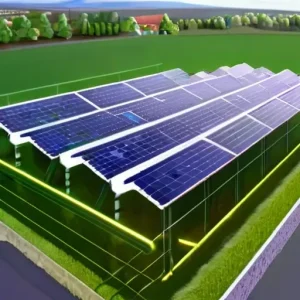 Электросети для жилых районов: как формируется устойчивая система снабжения