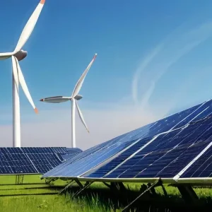 Гибридные схемы энергоснабжения на базе ВИЭ: как избежать дисбаланса между генерацией и нагрузкой