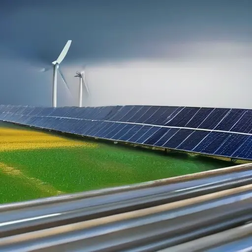 Базовая генерация в энергосистеме: почему она нужна каждый день