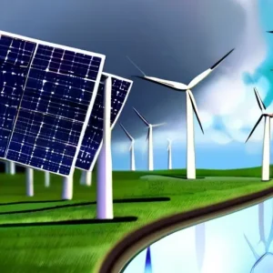 Базовая генерация в энергосистеме: почему она нужна каждый день