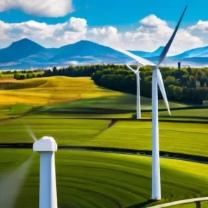 Низкоуглеродные технологии в локальной энергетике: какие направления развиваются активнее