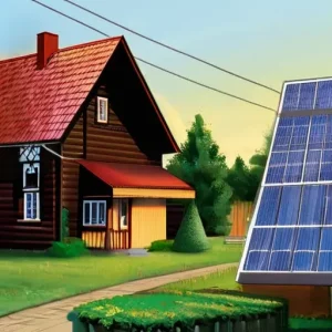 Почему бытовое электроснабжение зависит от качества всей распределительной сети