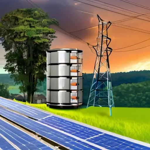 Почему бытовое электроснабжение зависит от качества всей распределительной сети