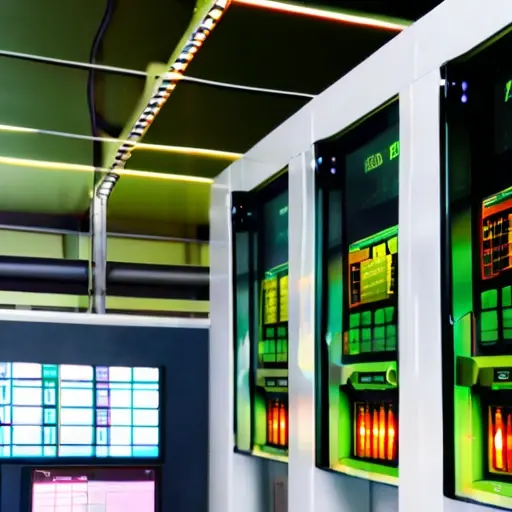 Системы точного времени для энергетики: как обеспечивается синхронизация оборудования