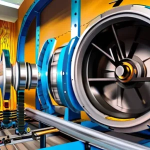 Системы точного времени для энергетики: как обеспечивается синхронизация оборудования