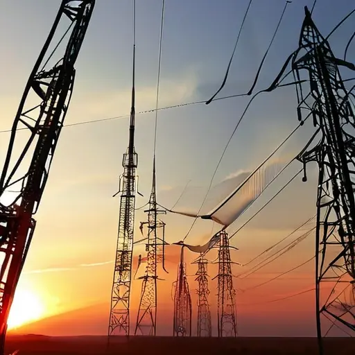 GPS и ГЛОНАСС-синхронизация в энергетике: где критична точность времени GPS и ГЛОНАСС-синхронизация в энергетике: где критична точность времени