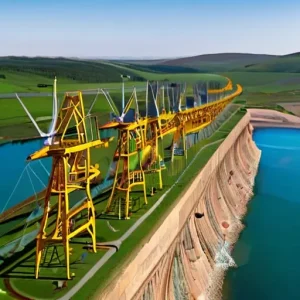 GPS и ГЛОНАСС-синхронизация в энергетике: где критична точность времени