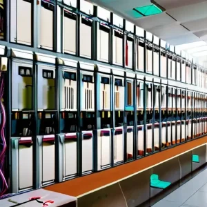Как организовать контроль критических факторов на объектах энергоснабжения