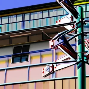 Как работают сети, обеспечивающие электричеством жилые дома и кварталы