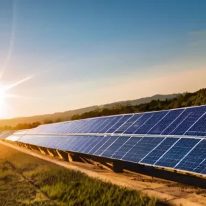 Солнечная генерация для объектов с длительным дневным циклом работы