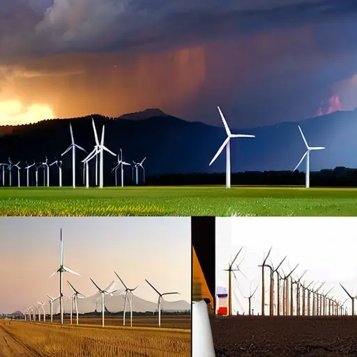 Базовые источники энергии и стабильность режима: где проходит главная связь Базовые источники энергии и стабильность режима: где проходит главная связь