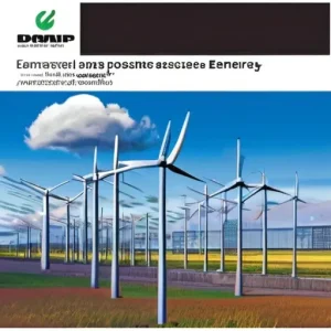 Экология и безопасность технологических процессов в энергетике: точки пересечения