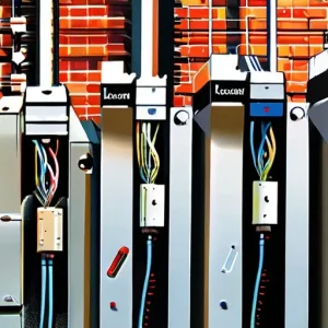 Электроэнергия в жилой среде: роль локальной сетевой инфраструктуры