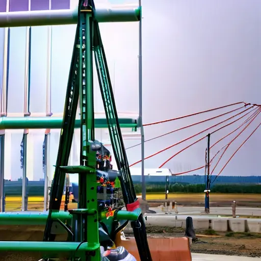 Оборудование для волоконно-оптических линий связи на энергообъектах