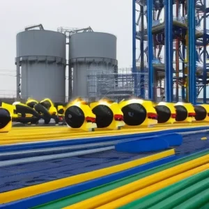 Оборудование для волоконно-оптических линий связи на энергообъектах