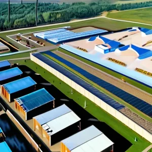 Развитие энергетики на многоплощадочном объекте: как синхронизировать подходы