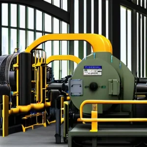 Энергоэффективные сценарии работы инженерного оборудования в межсезонье