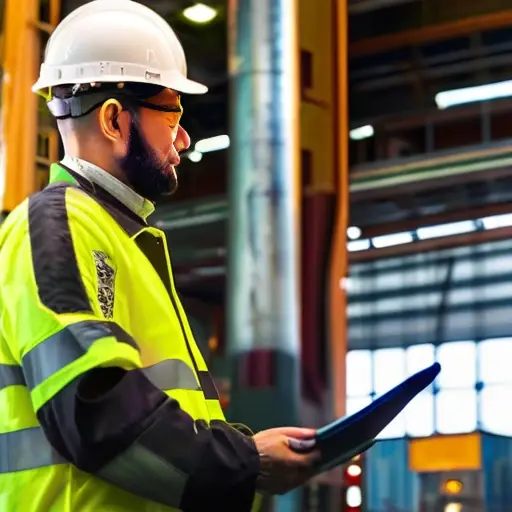 Как снизить влияние человеческого фактора на безопасность энергообъекта