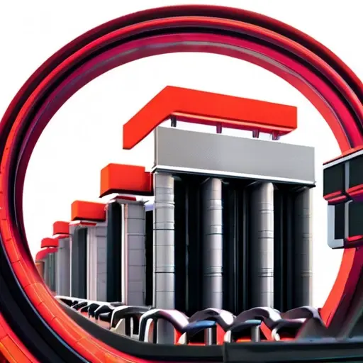 Оптические трансформаторы и датчики в современной энергетической инфраструктуре