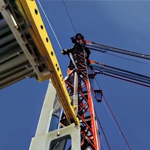 Оптические трансформаторы и датчики в современной энергетической инфраструктуре