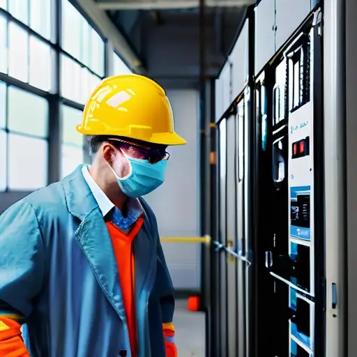 Энергосбережение на промышленных объектах: что можно улучшить без остановки процессов