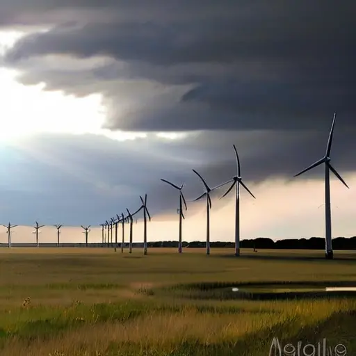 Базовая выработка энергии в современных условиях: что определяет ее значение