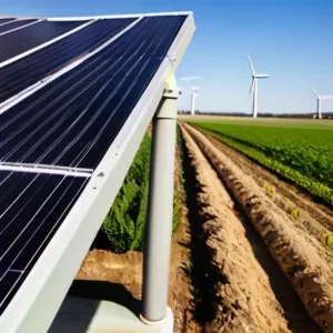 Базовая выработка энергии в современных условиях: что определяет ее значение