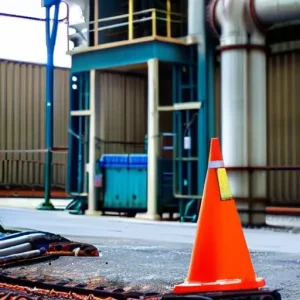 Экологическая и промышленная безопасность как часть эксплуатационной культуры