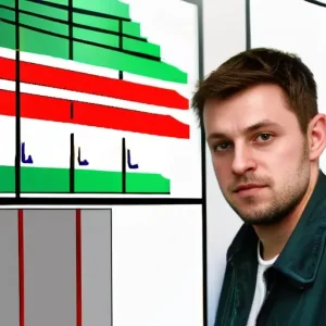 Как определить участки с наибольшим отклонением по удельному энергопотреблению