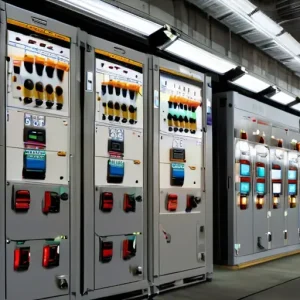 Подстанционное хозяйство: как организована работа ключевых сетевых узлов