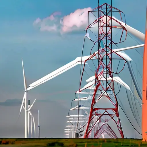 Резервирование каналов связи в энергетике: технические решения для непрерывной работы