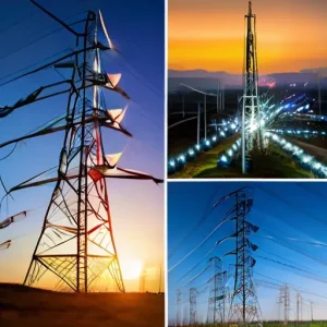 Резервирование каналов связи в энергетике: технические решения для непрерывной работы