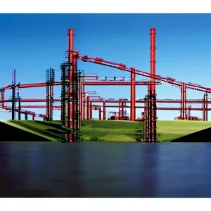 Управление затратами и рисками в эксплуатации энергетической инфраструктуры