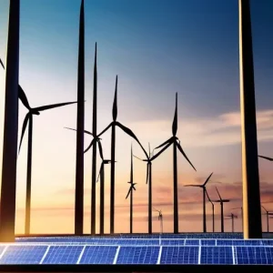 ВИЭ и цифровое управление энергокомплексом: зачем нужна точная аналитика