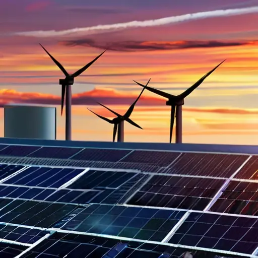 ВИЭ и цифровое управление энергокомплексом: зачем нужна точная аналитика