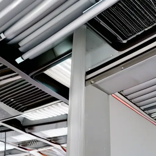 Энергосбережение в системах воздухообмена: где чаще всего теряется эффективность