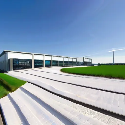 Низкоуглеродные решения для новых объектов: как закладывается энергетическая модель