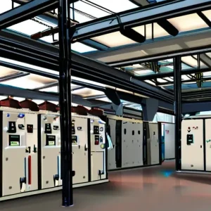Подстанции и распределение мощности: как они влияют на устойчивость сети