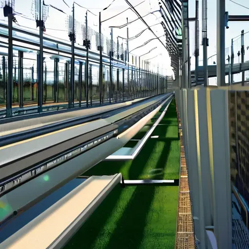 Подстанции и распределение мощности: как они влияют на устойчивость сети