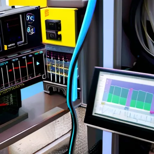 Системы машинного зрения для контроля состояния энергооборудования Системы машинного зрения для контроля состояния энергооборудования