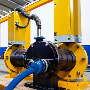 Системы машинного зрения для контроля состояния энергооборудования