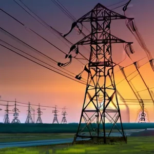 Как подстанции работают между магистральными и распределительными электросетями